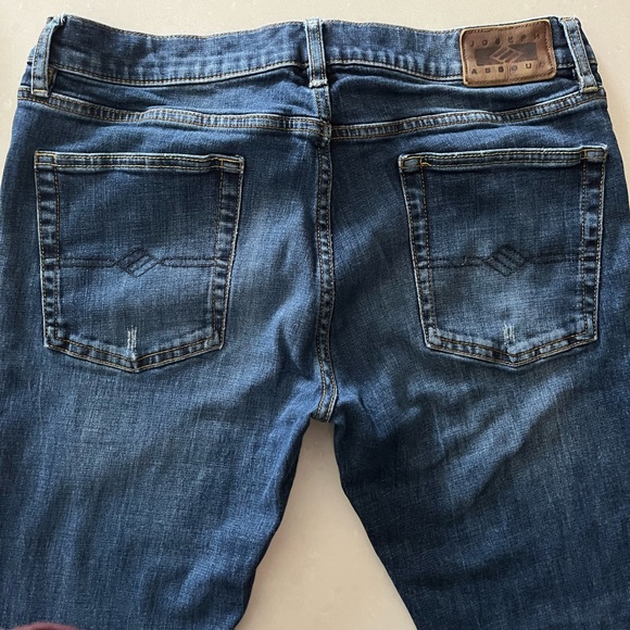 Joseph Abboud Jeans Mens Slim Fit Jeans Joseph Aboud Poshmark